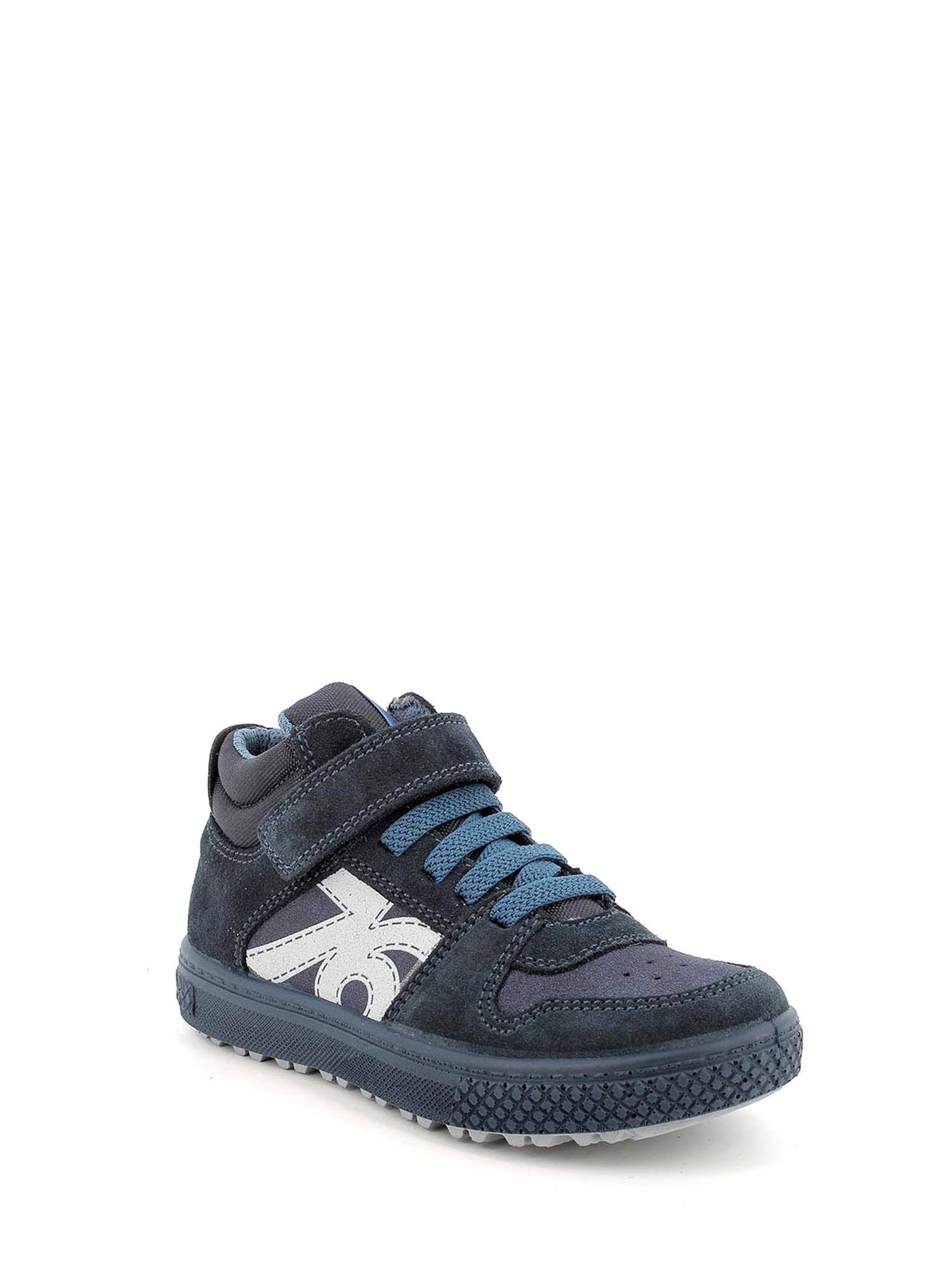 Sneakers Blu Primigi
