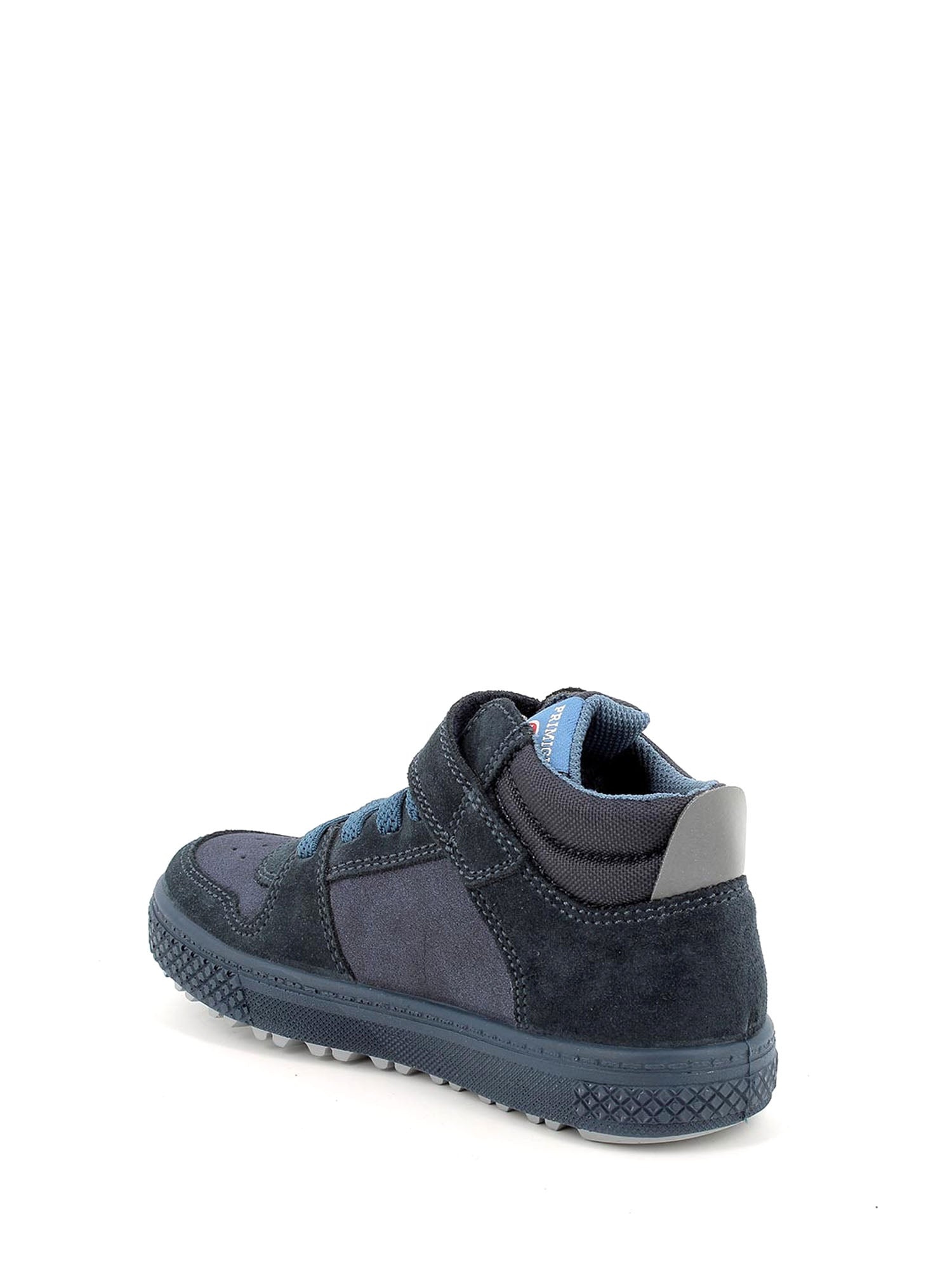 Sneakers Blu Primigi