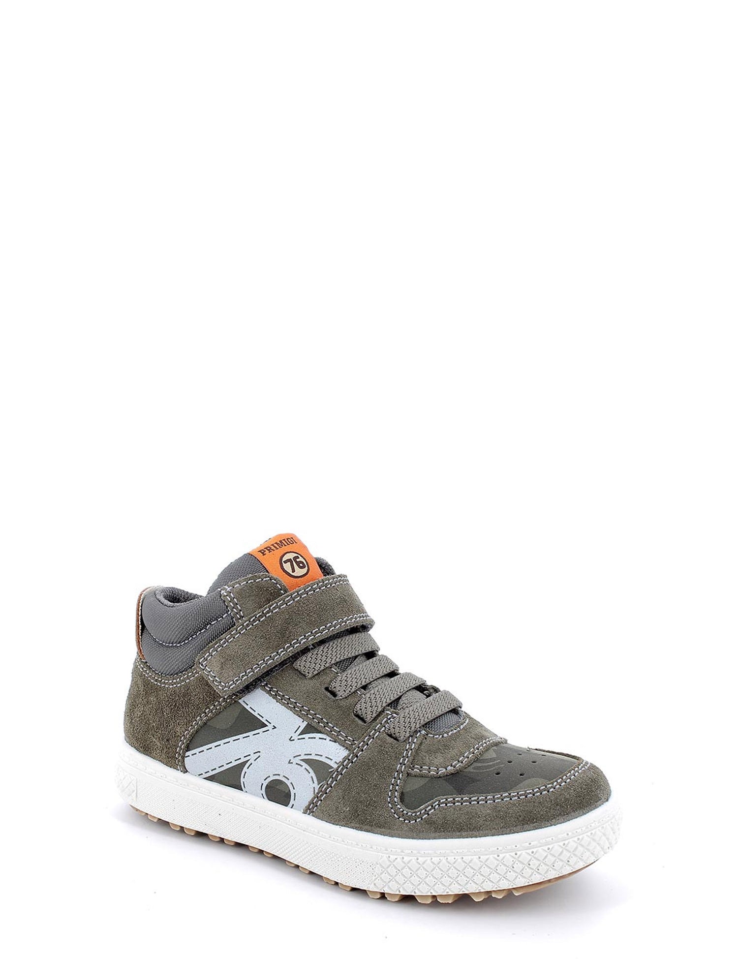 Sneakers Verde Primigi