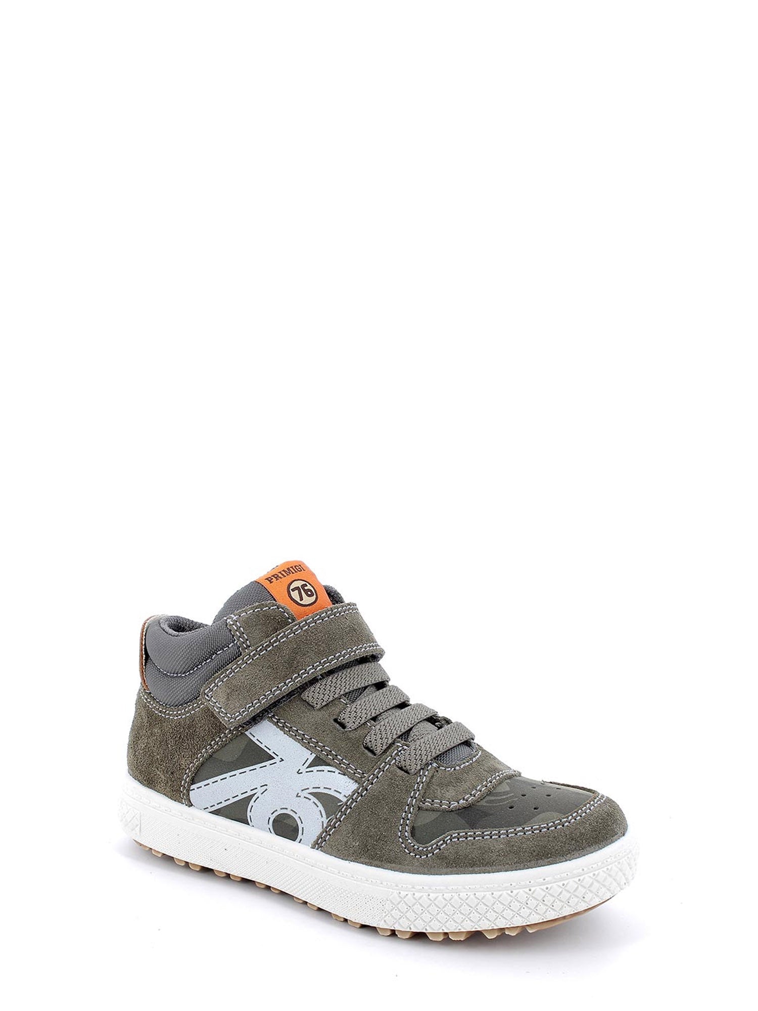 Sneakers Verde Primigi