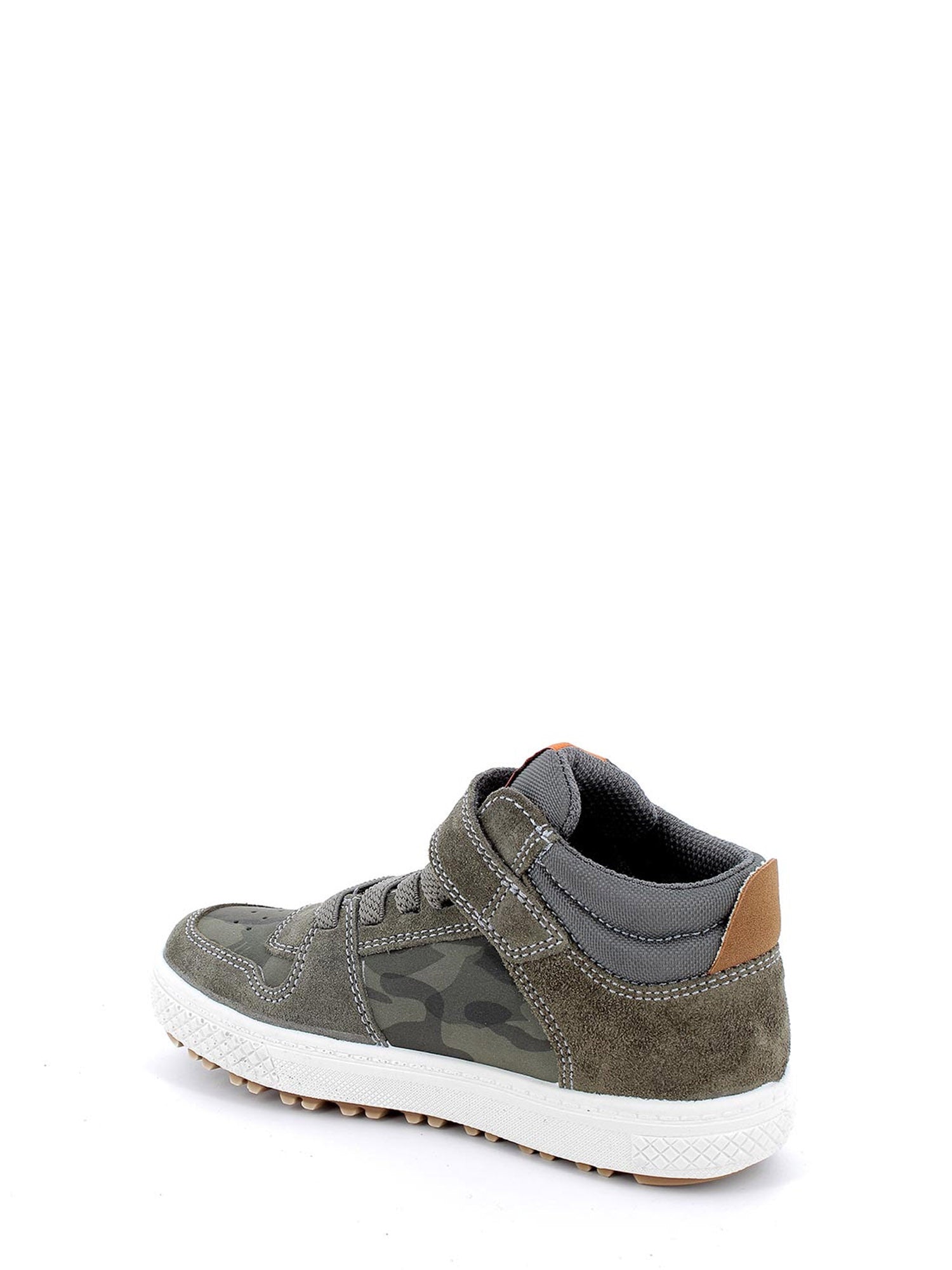 Sneakers Verde Primigi