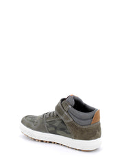 Sneakers Verde Primigi