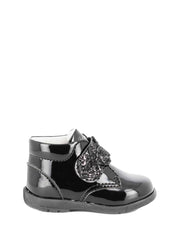 Scarpe con strappi Nero Primigi