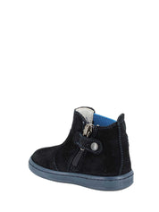 Stivaletti Blu Primigi