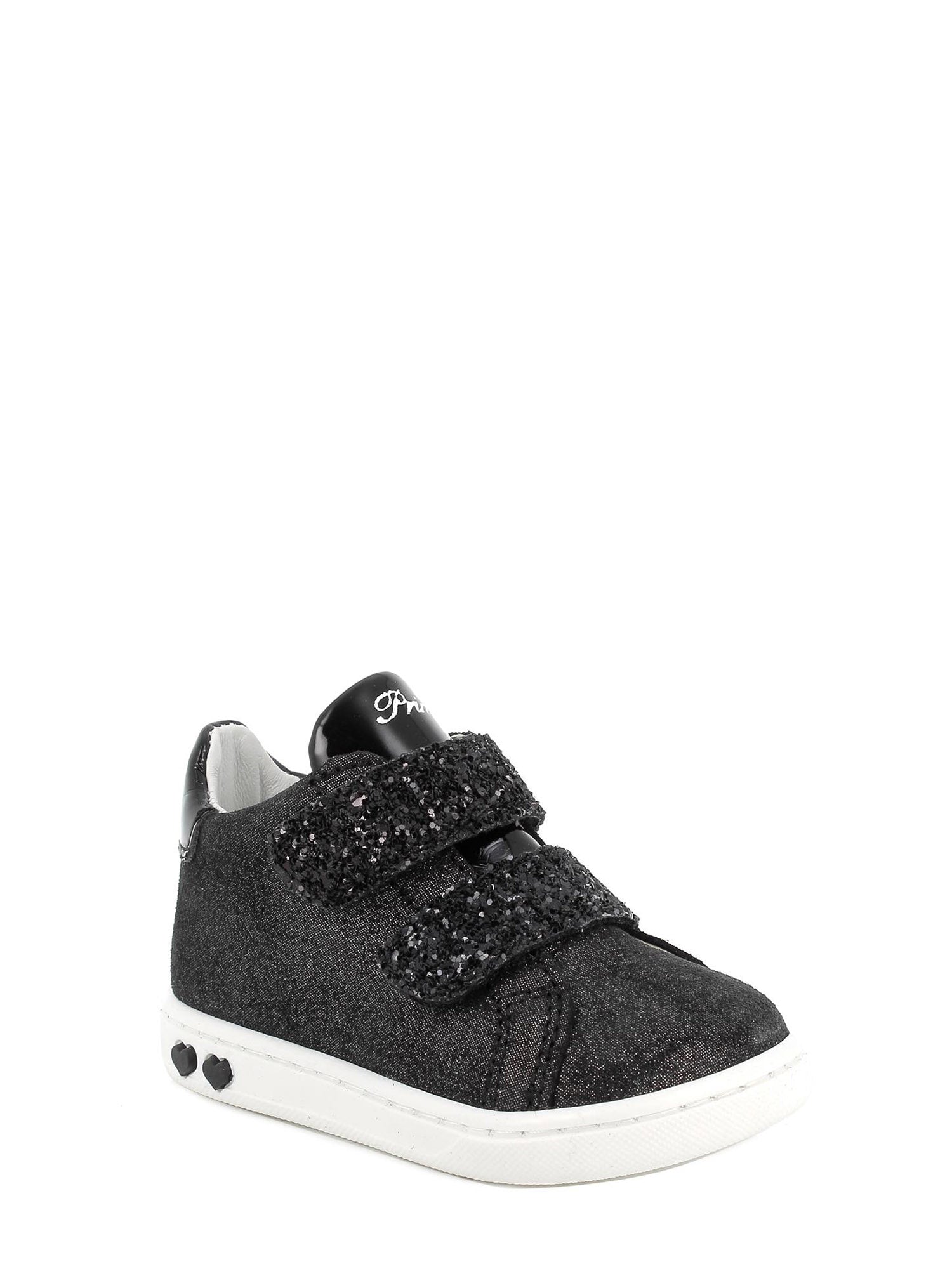 Sneakers Nero Primigi