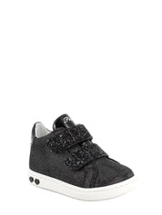 Sneakers Nero Primigi