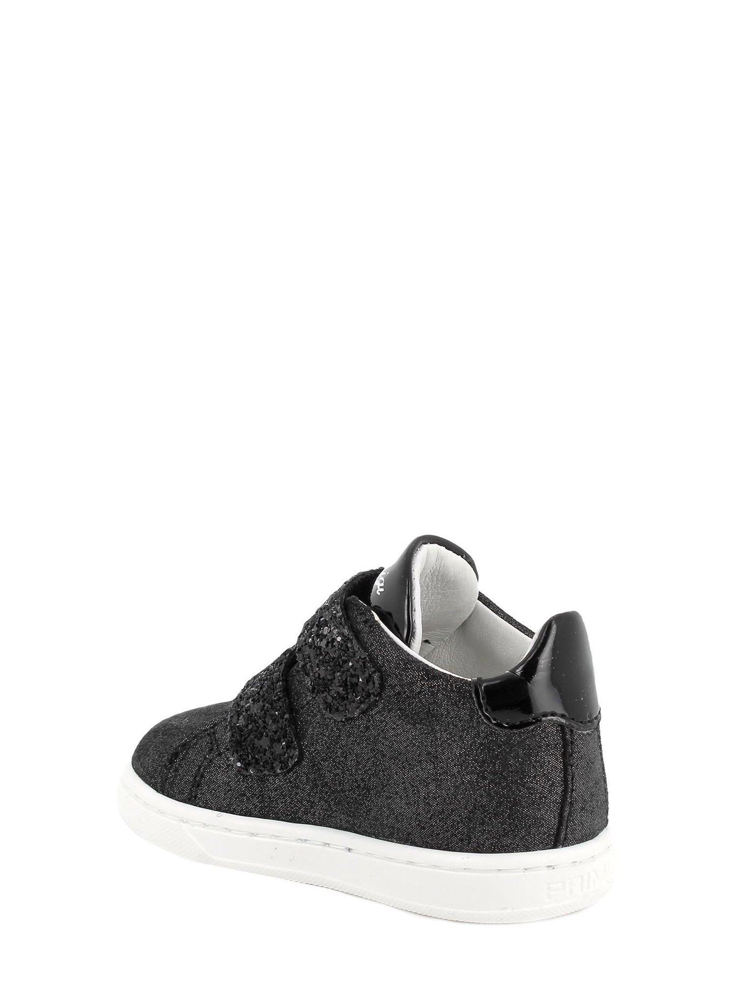 Sneakers Nero Primigi