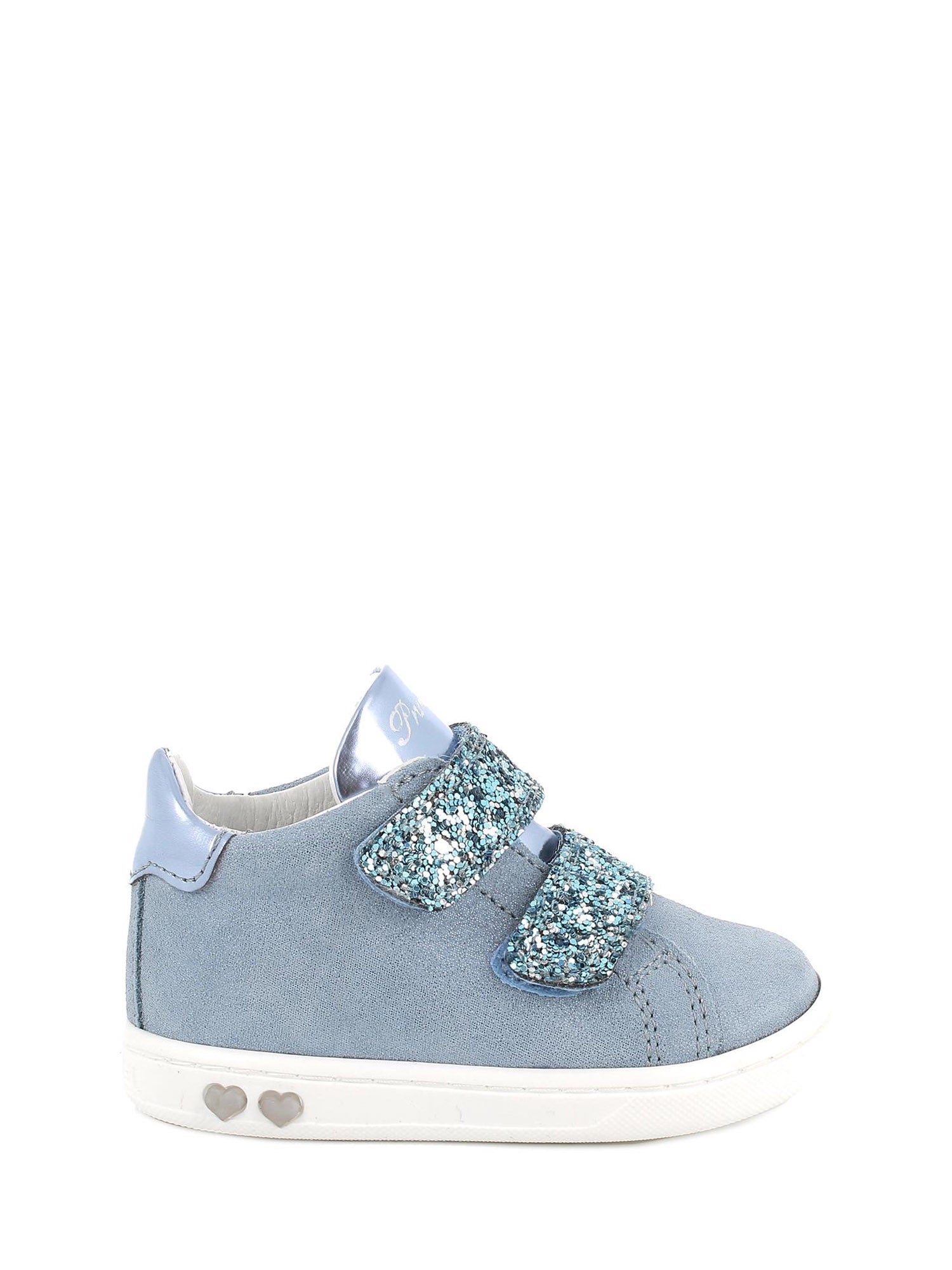 Sneakers Blu Primigi