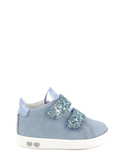 Sneakers Blu Primigi