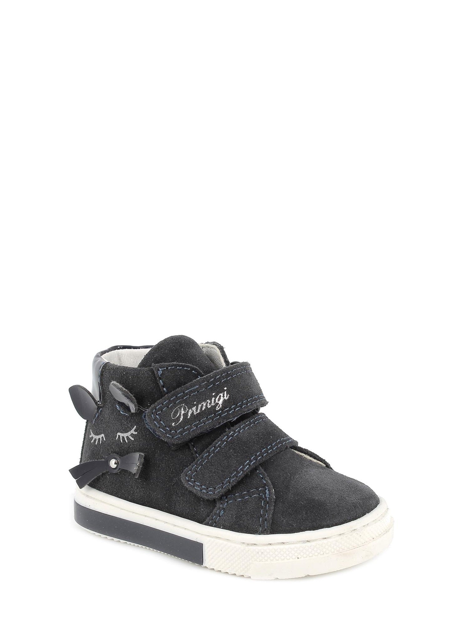 Sneakers Blu Primigi