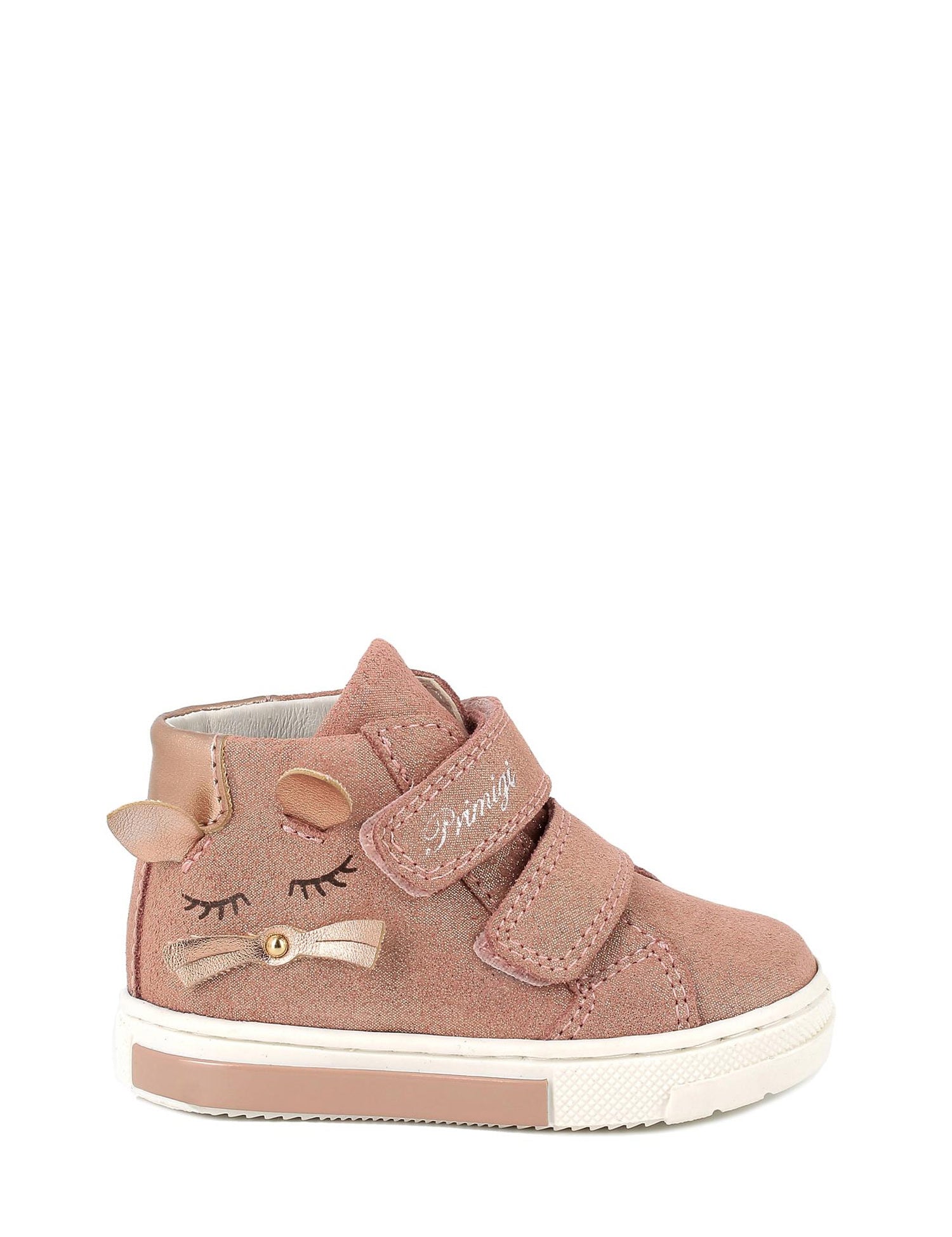 Sneakers Rosa Primigi