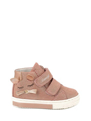 Sneakers Rosa Primigi