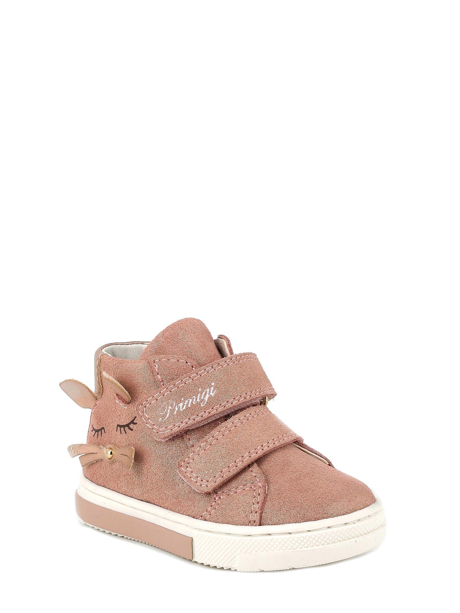 Sneakers Rosa Primigi