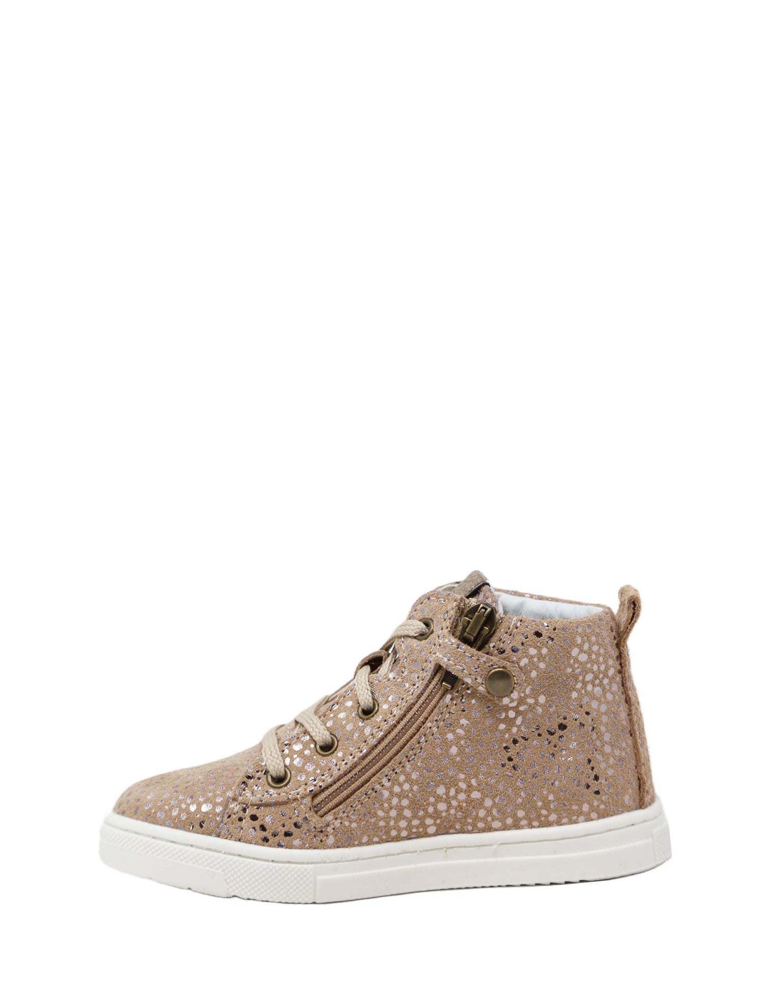 Sneakers Rosa Primigi