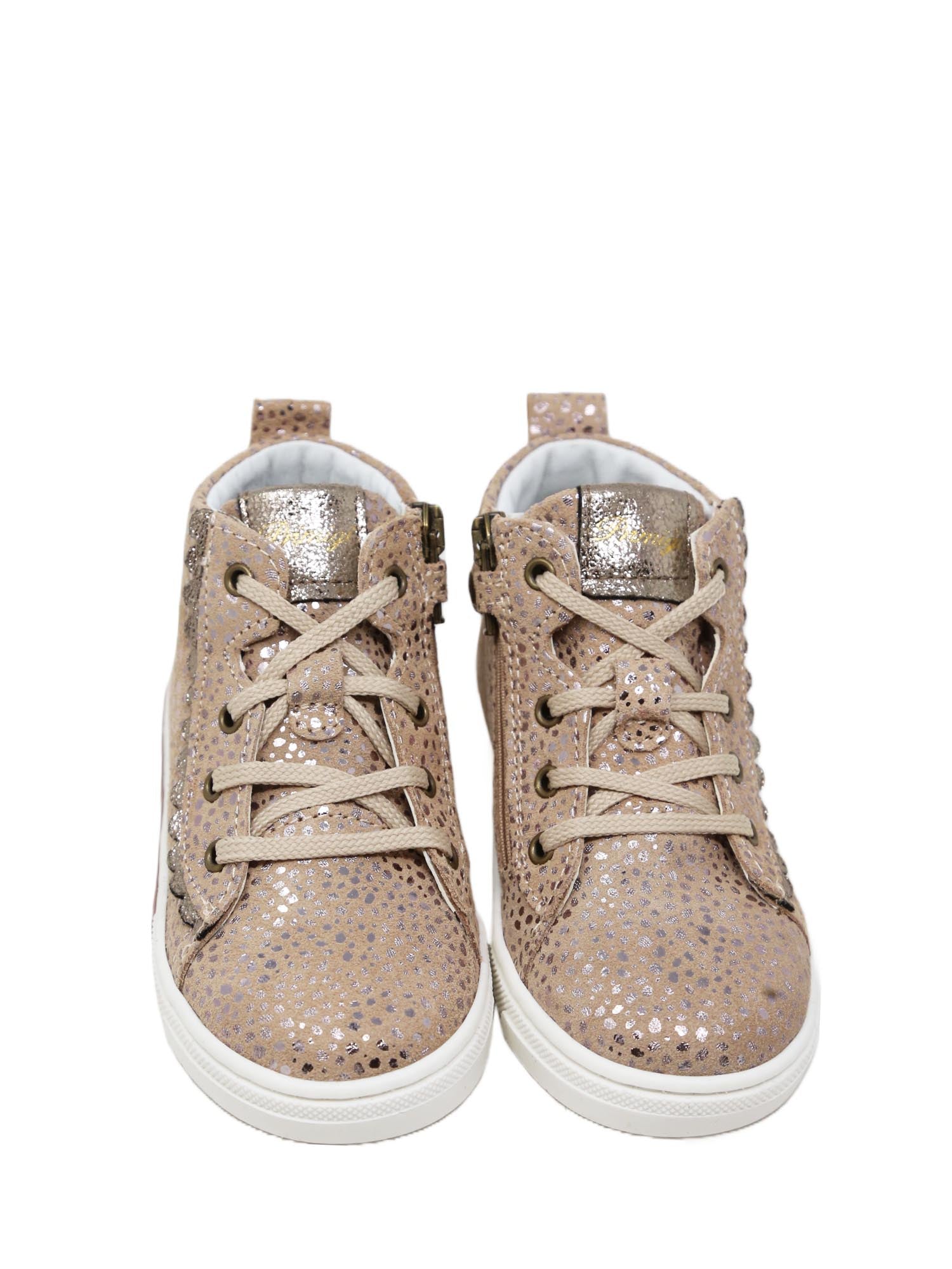 Sneakers Rosa Primigi