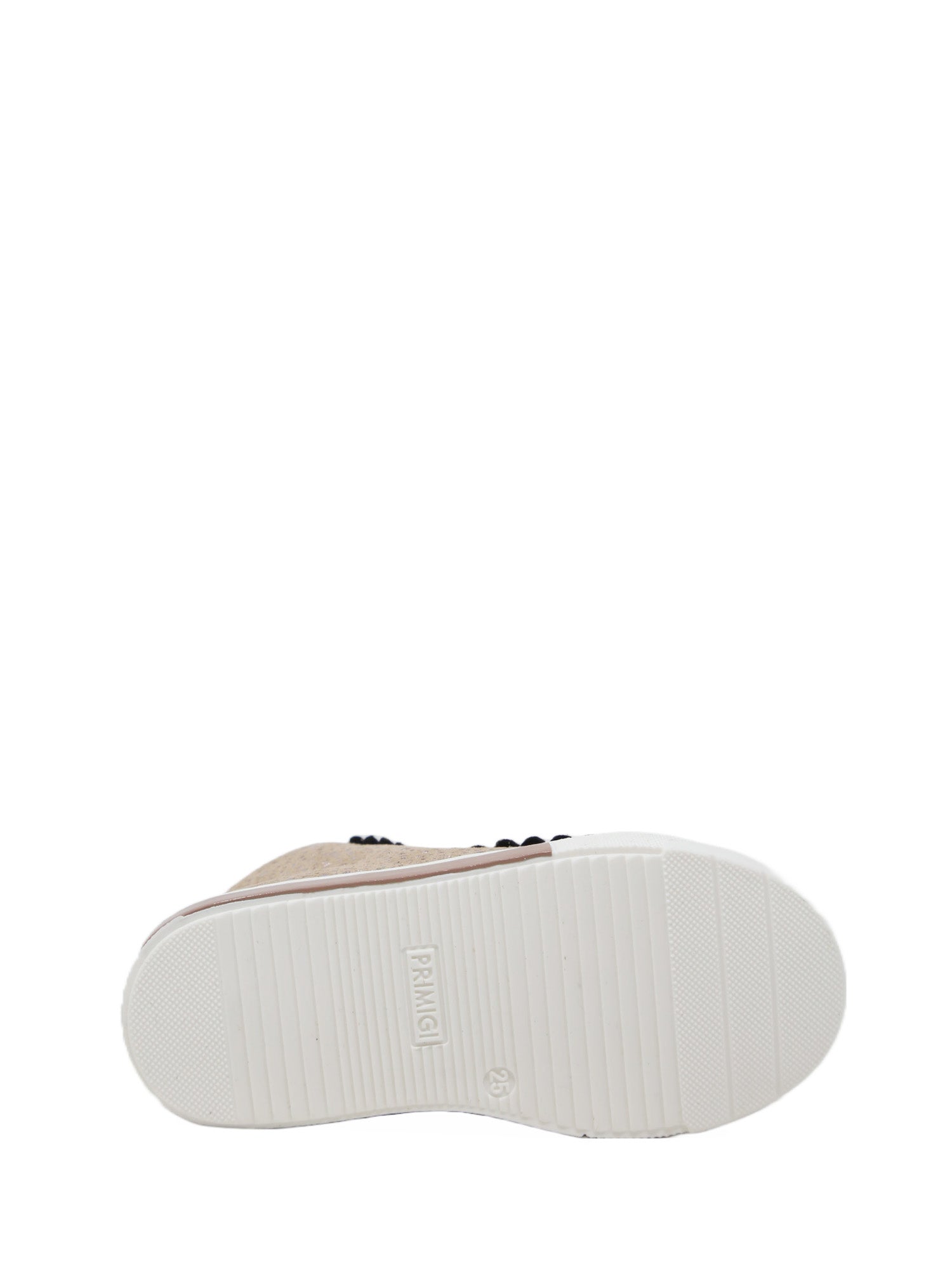 Sneakers Rosa Primigi