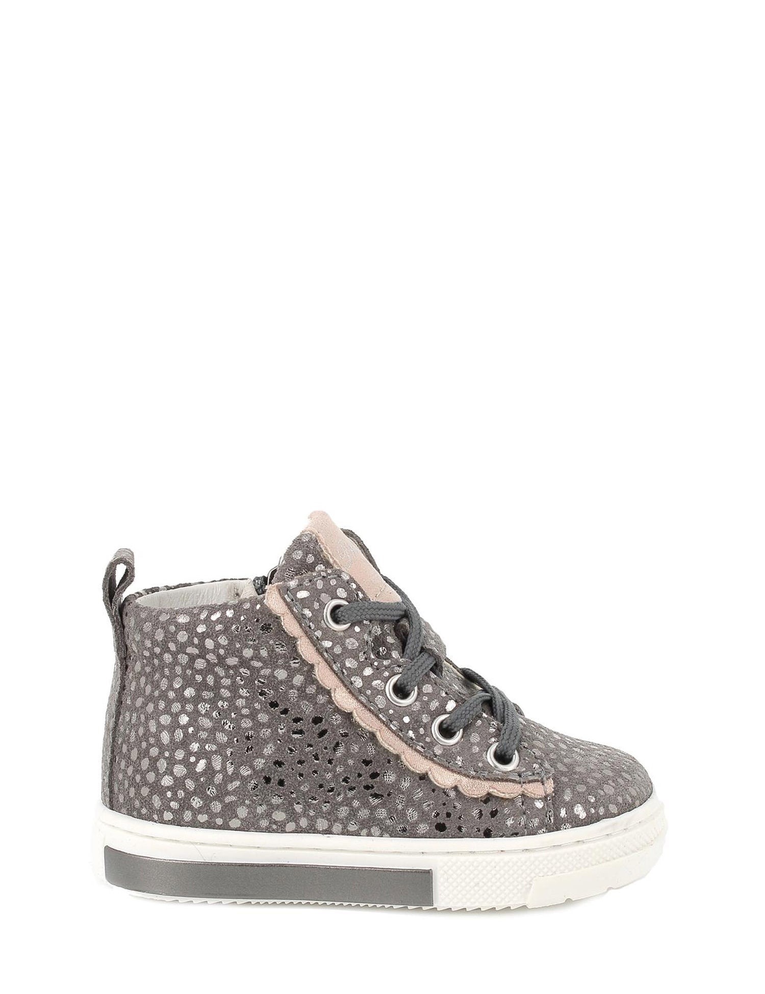 Sneakers Grigio Primigi