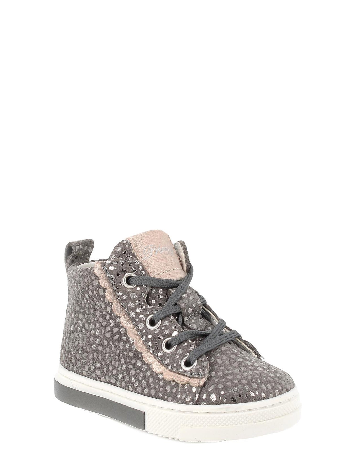 Sneakers Grigio Primigi
