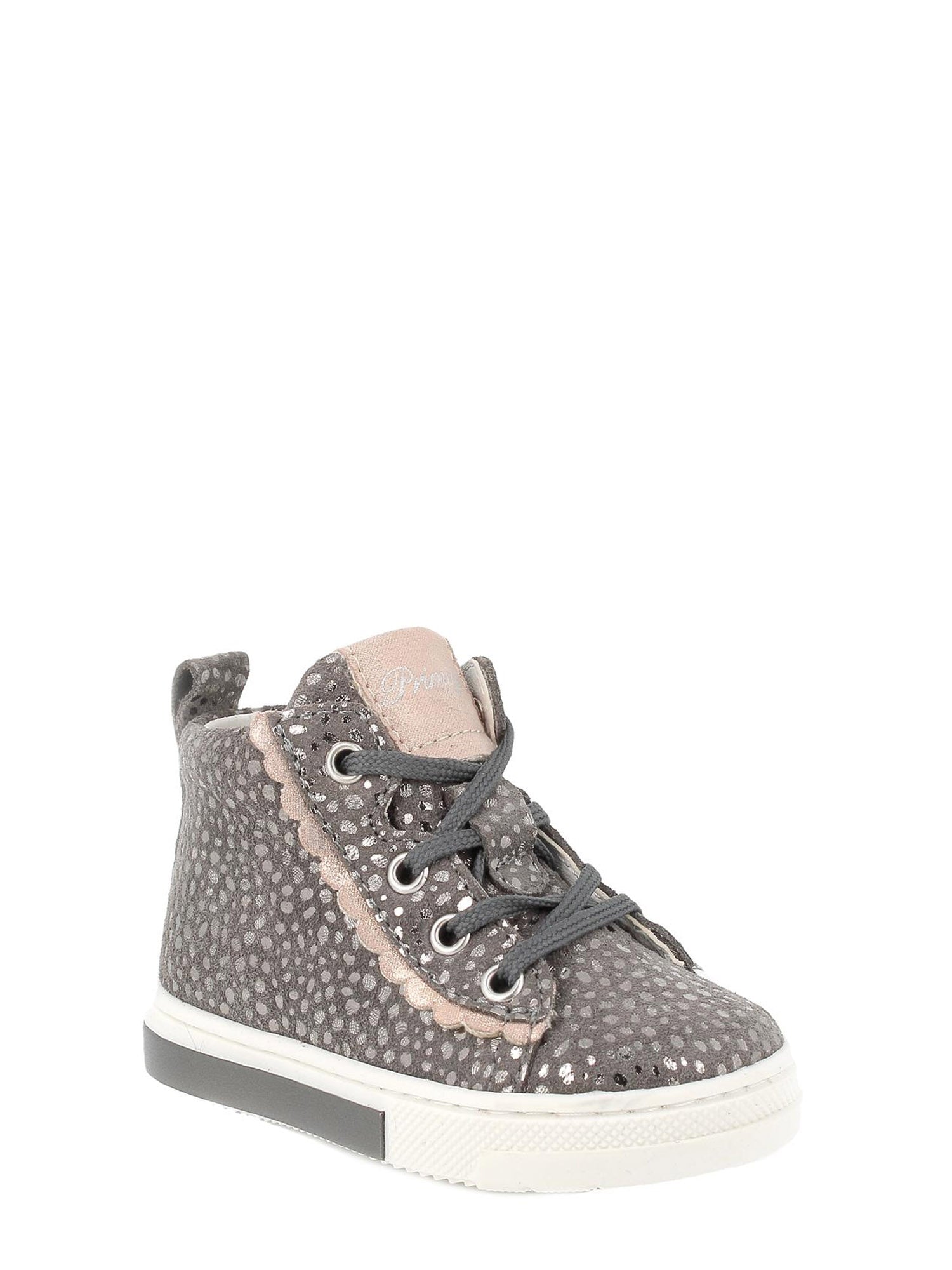 Sneakers Grigio Primigi
