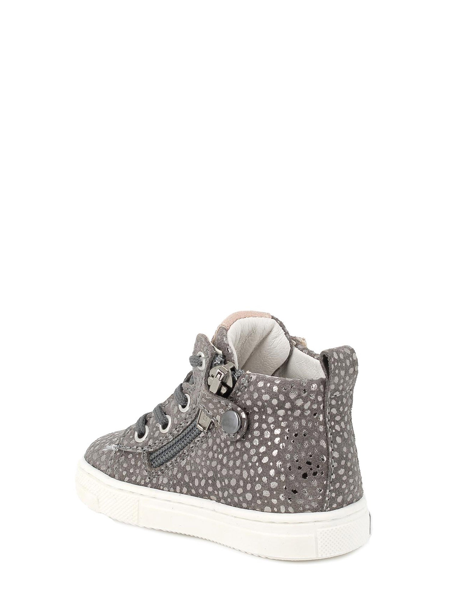 Sneakers Grigio Primigi