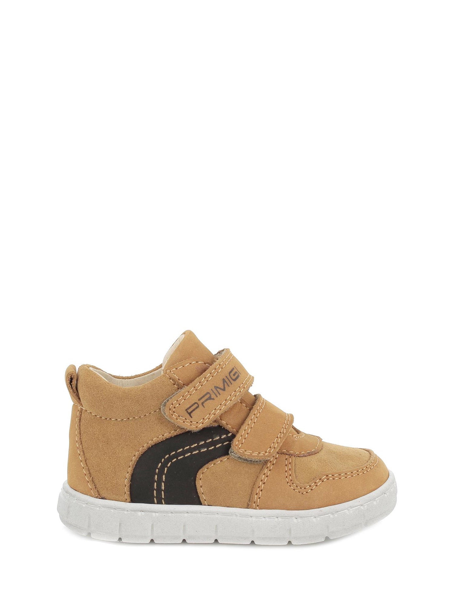 Sneakers Giallo Primigi