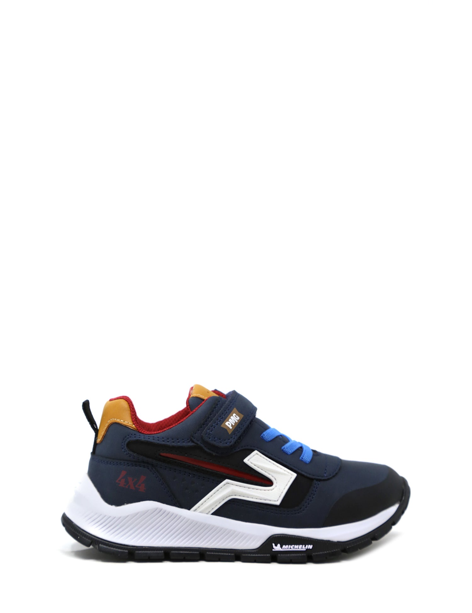 Sneakers Blu Primigi