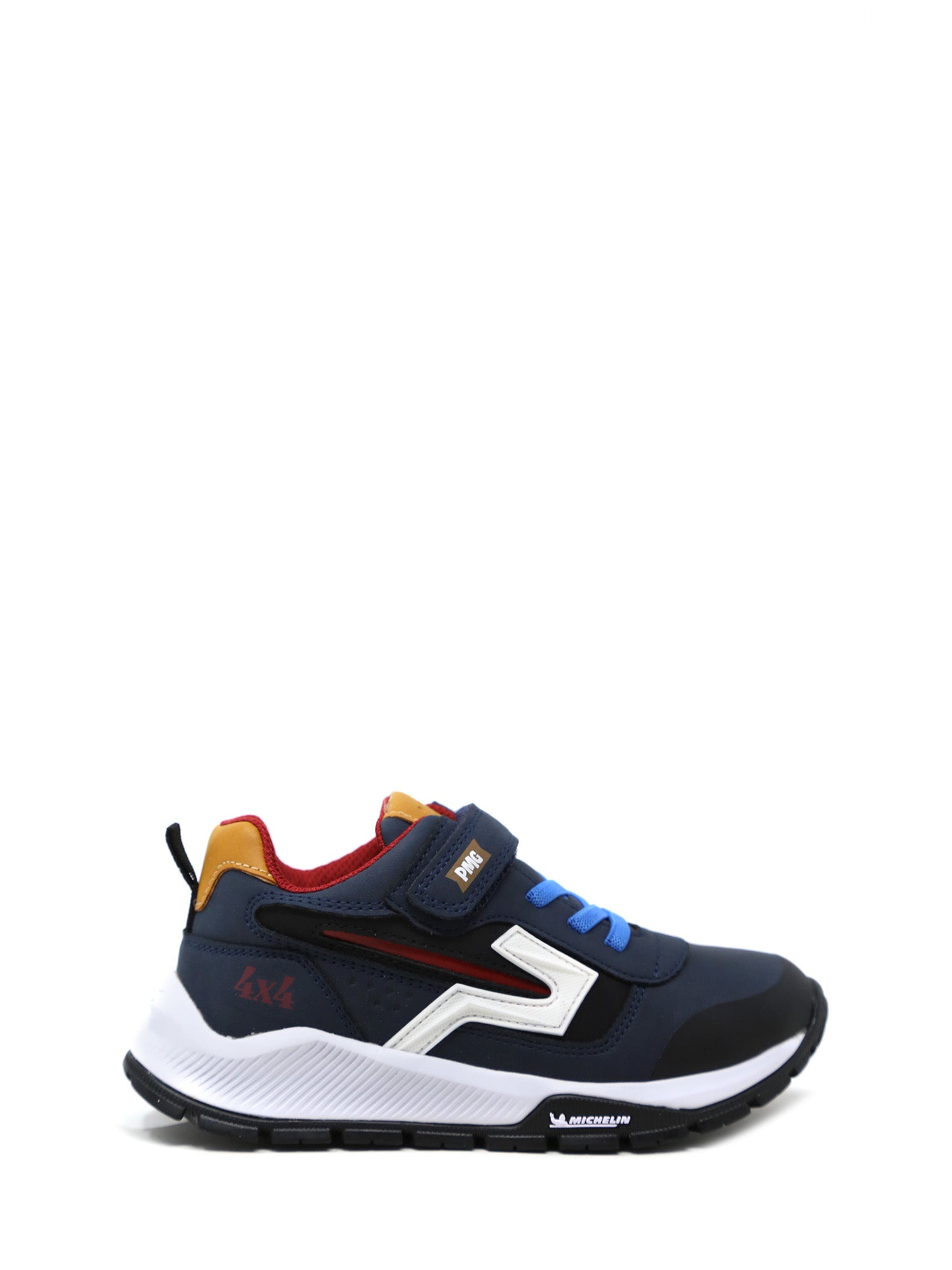 Sneakers Blu Primigi