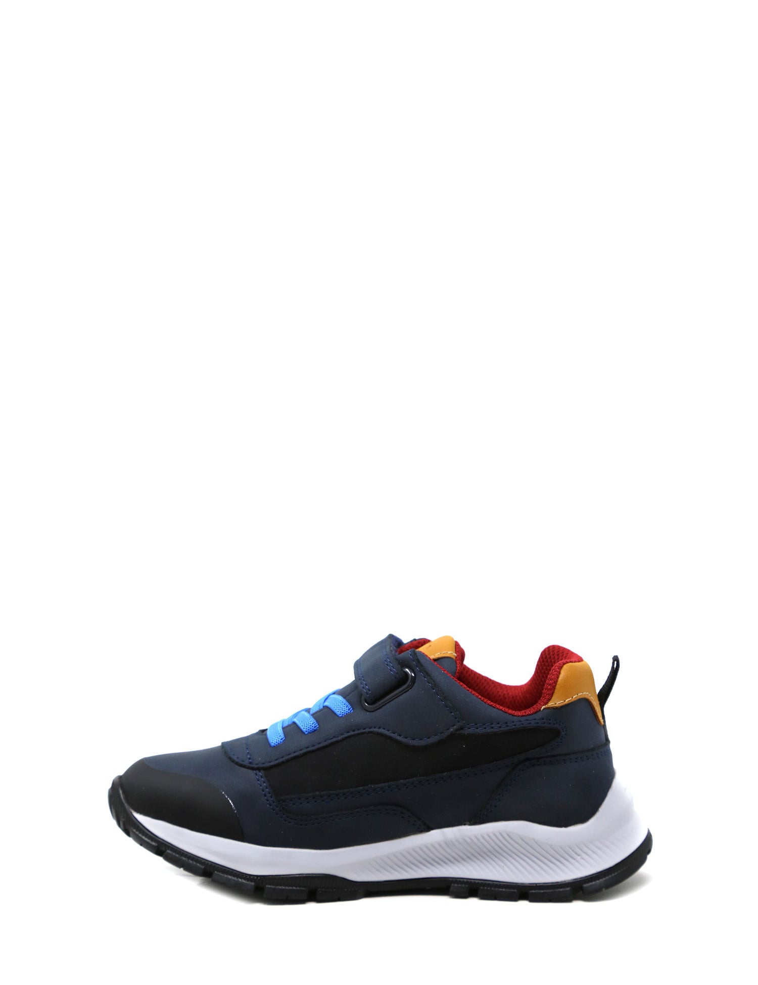 Sneakers Blu Primigi