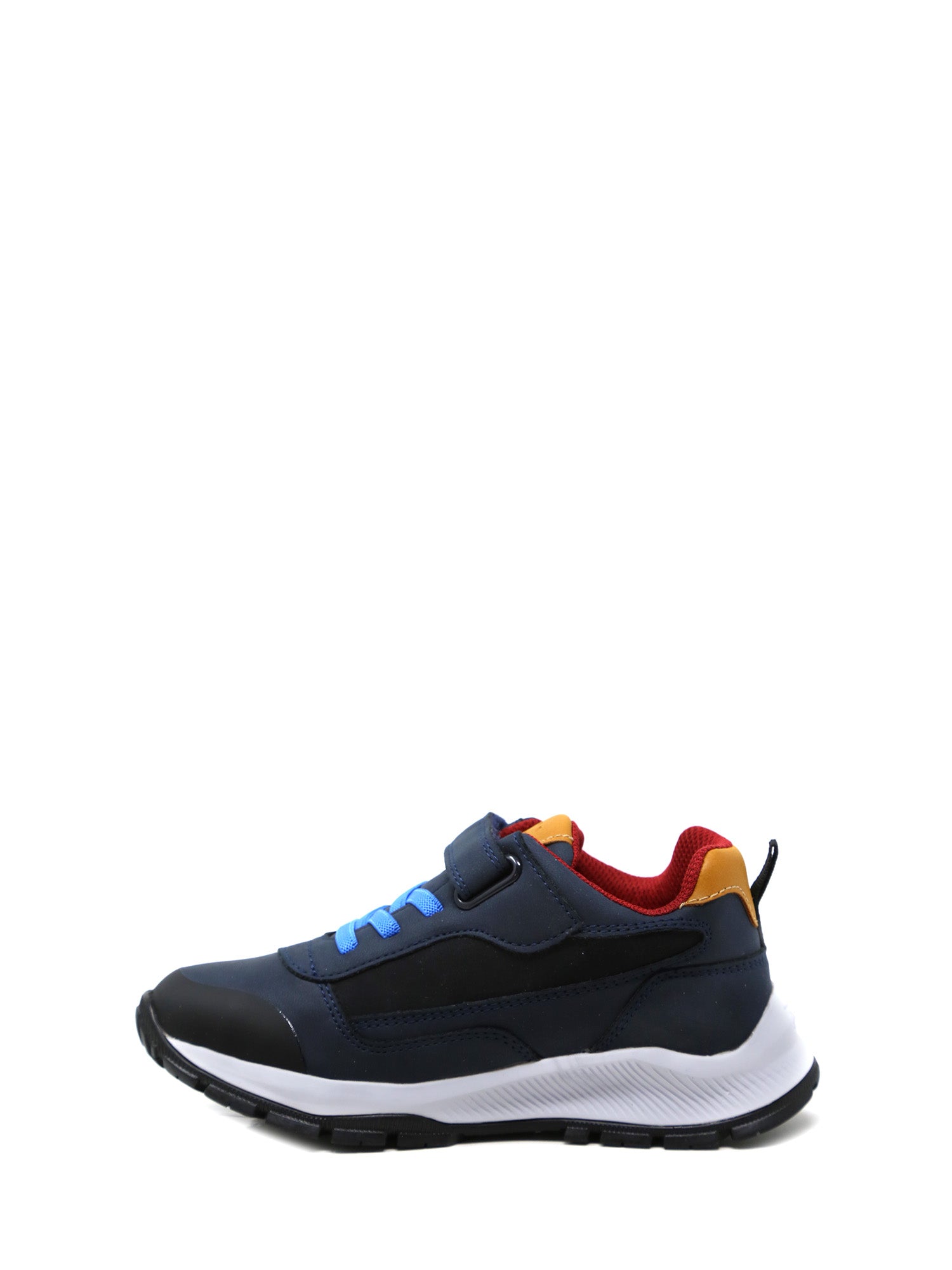 Sneakers Blu Primigi