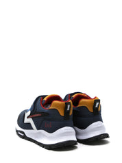 Sneakers Blu Primigi