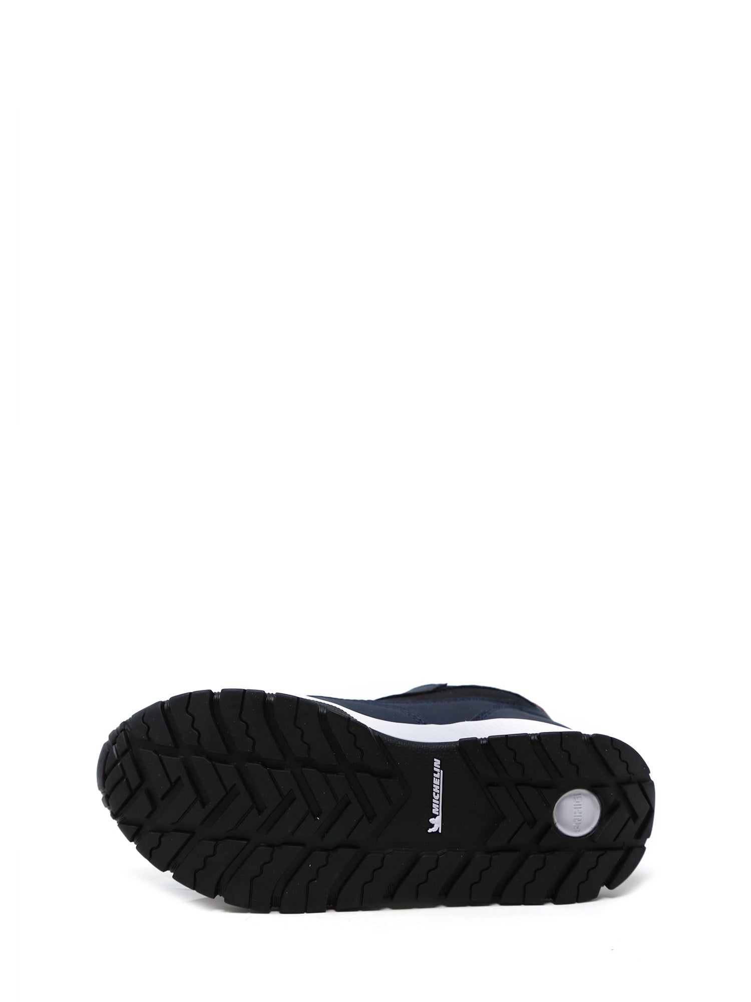 Sneakers Blu Primigi