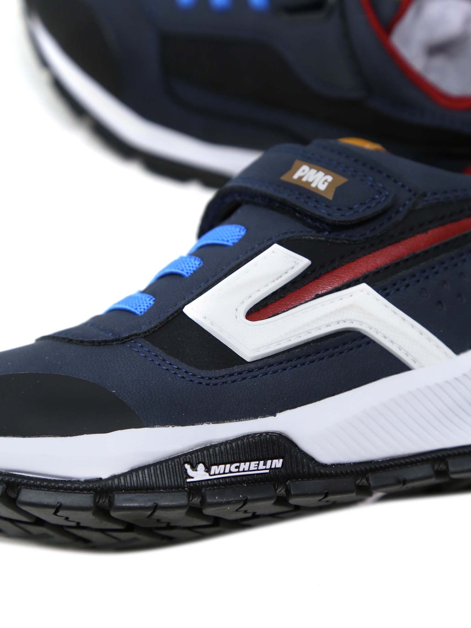 Sneakers Blu Primigi