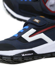 Sneakers Blu Primigi