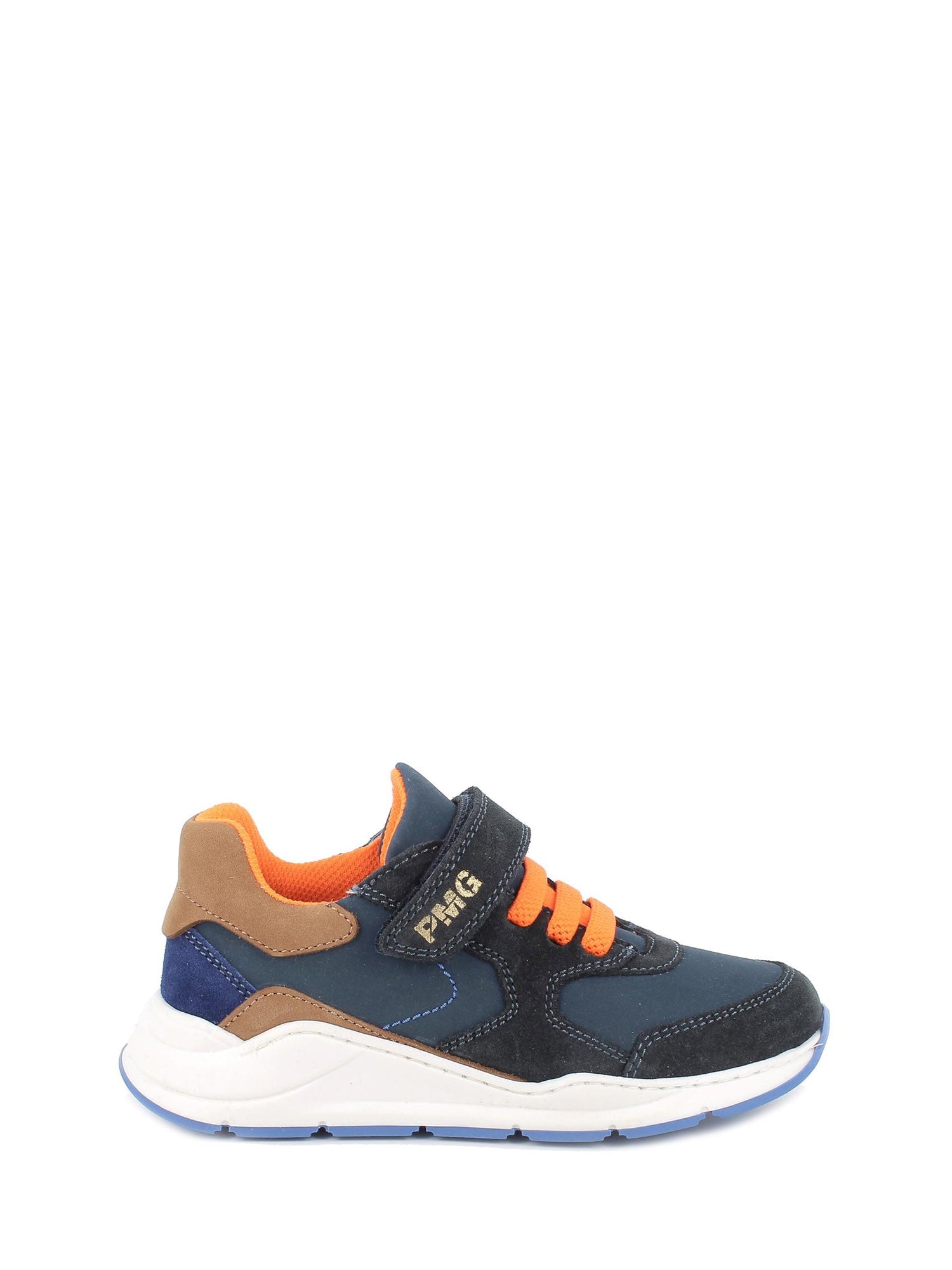 Sneakers Blu Primigi