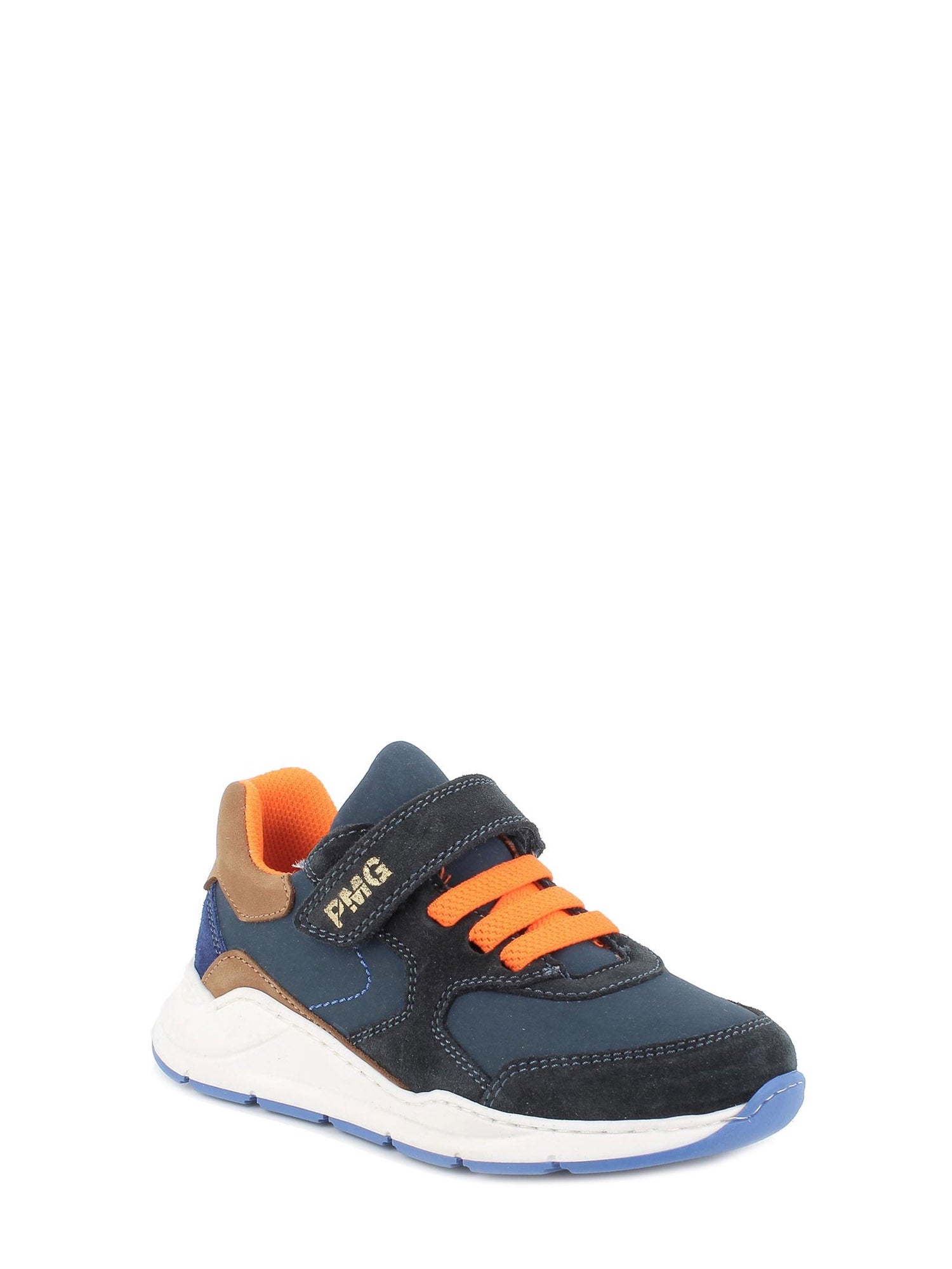 Sneakers Blu Primigi