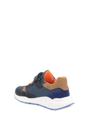 Sneakers Blu Primigi