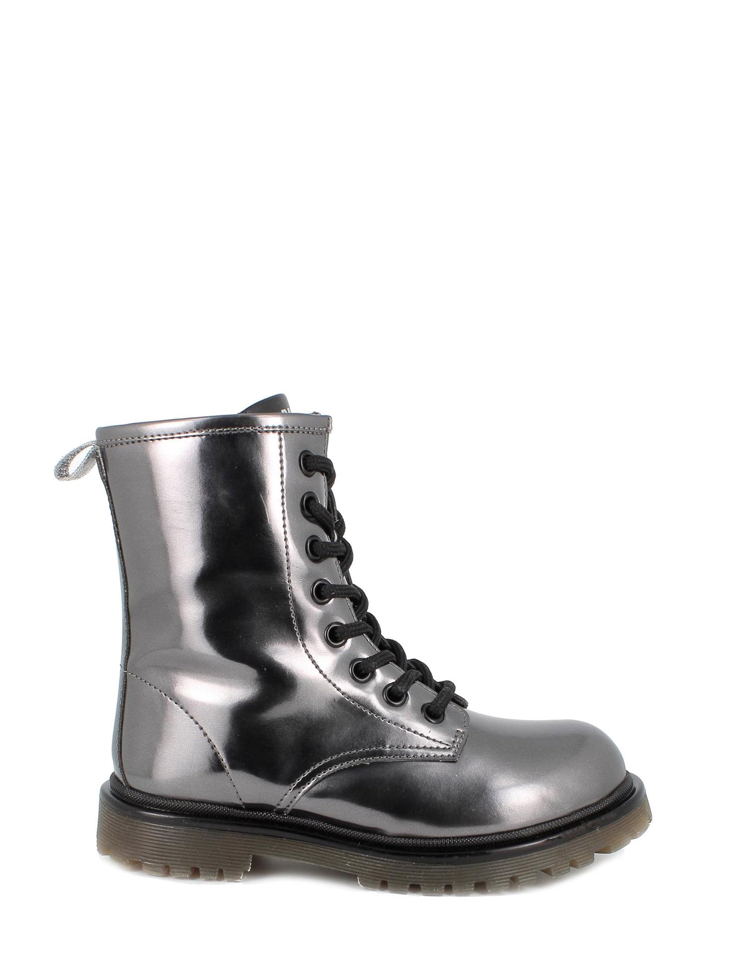 Anfibi Grigio Primigi