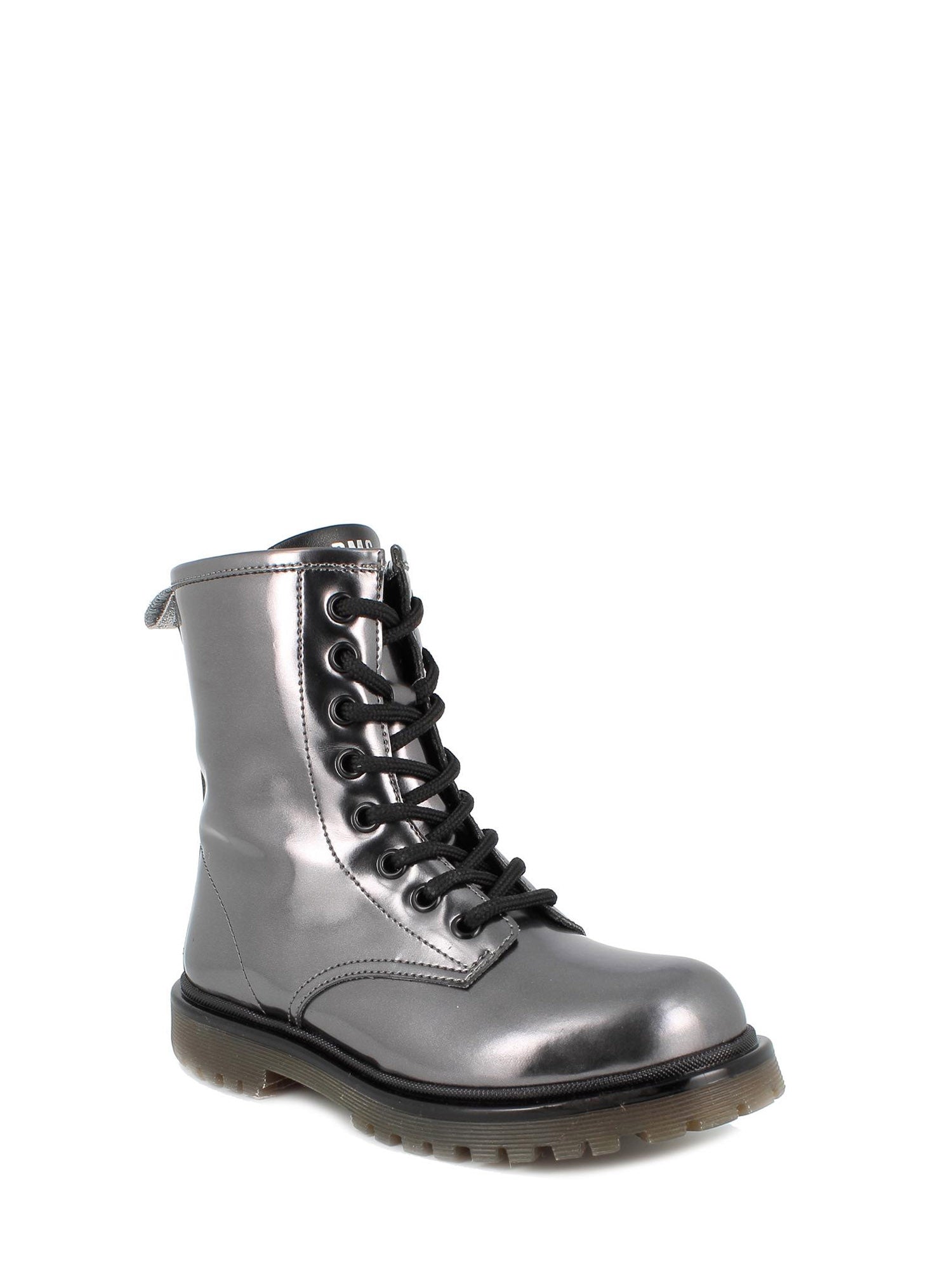 Anfibi Grigio Primigi