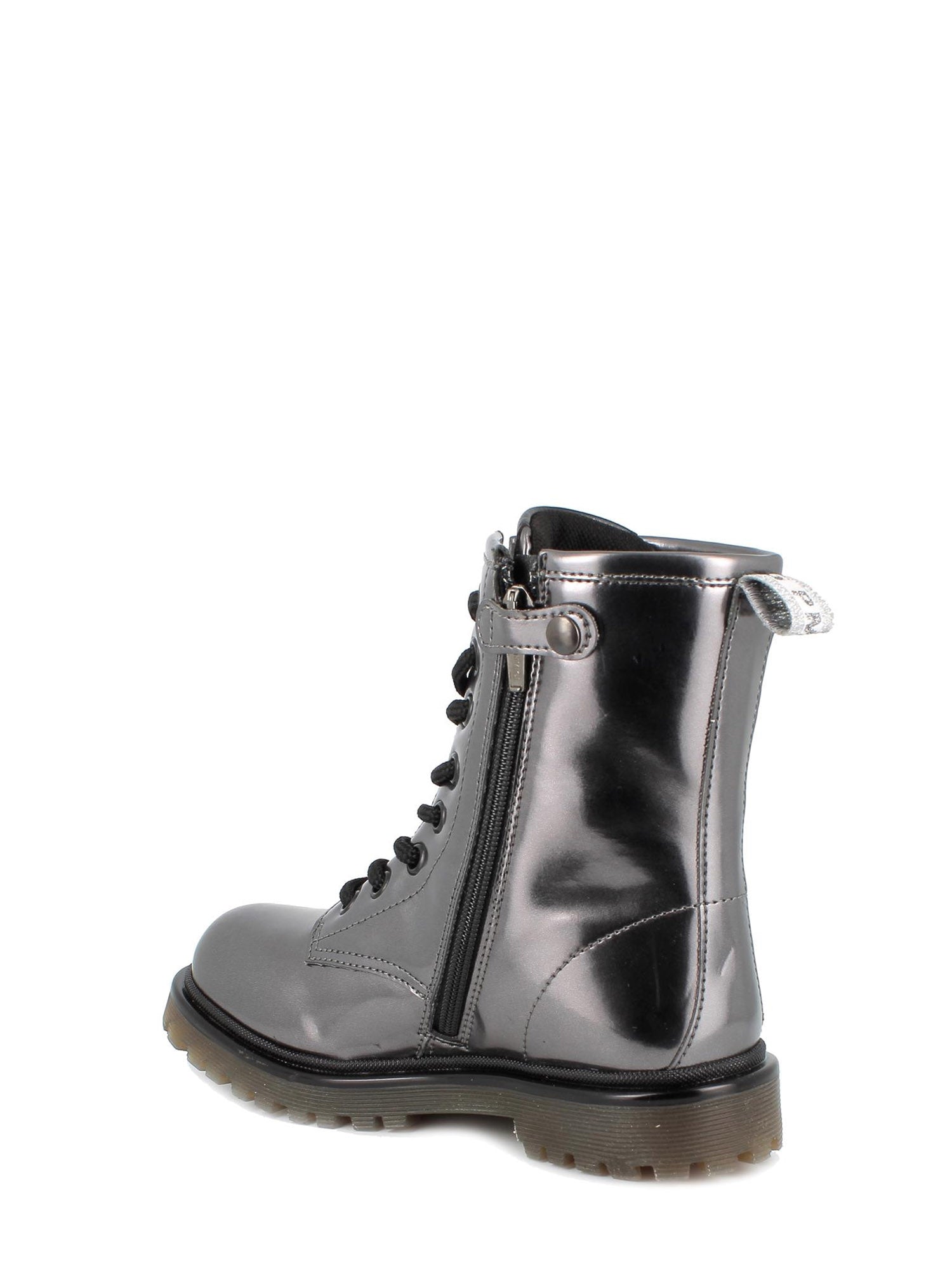 Anfibi Grigio Primigi