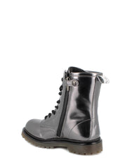 Anfibi Grigio Primigi