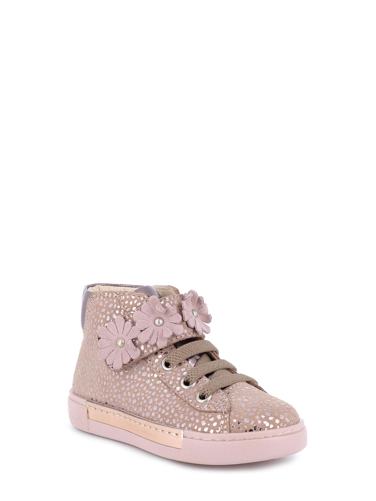 Sneakers Rosa Primigi