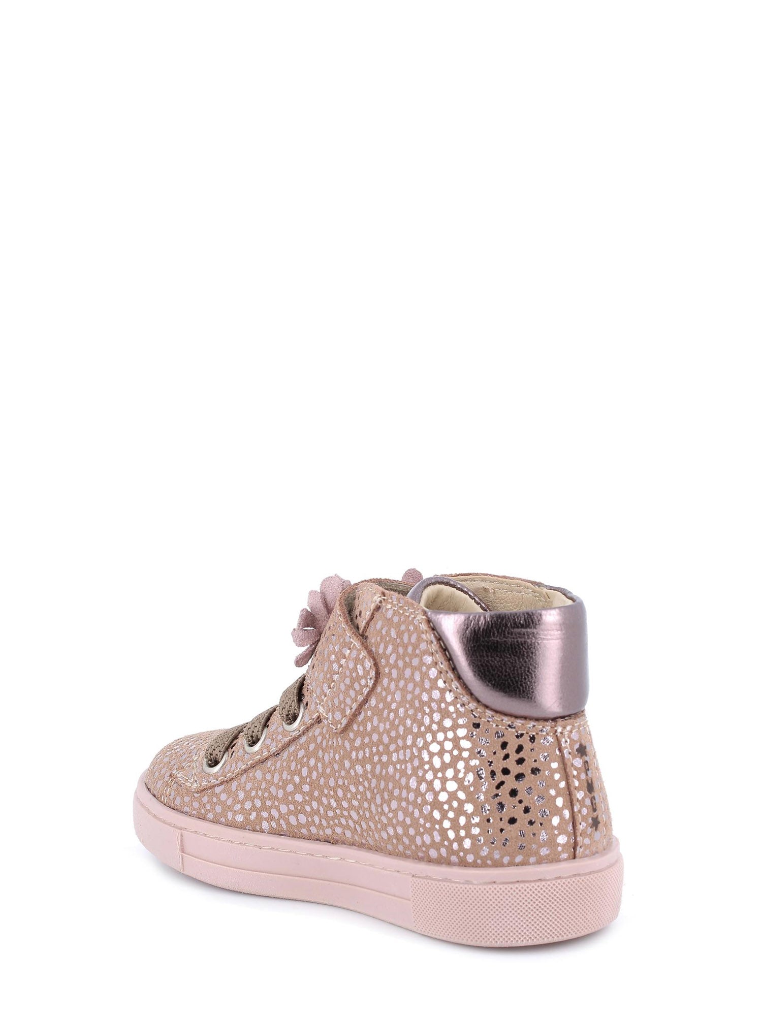 Sneakers Rosa Primigi