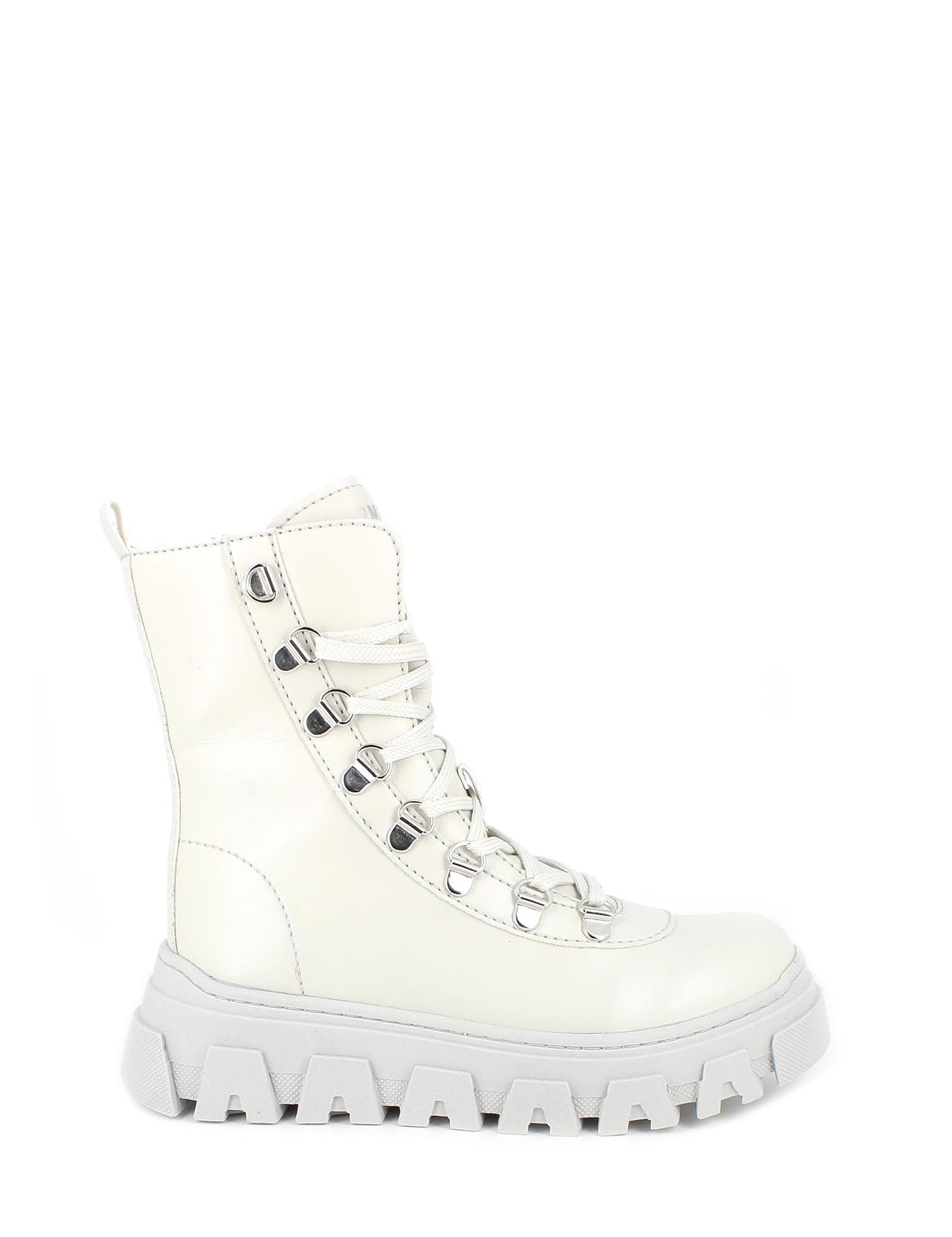 Anfibi Bianco Primigi