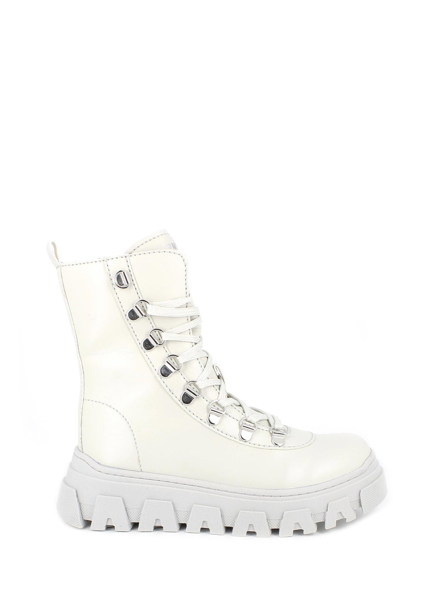 Anfibi Bianco Primigi