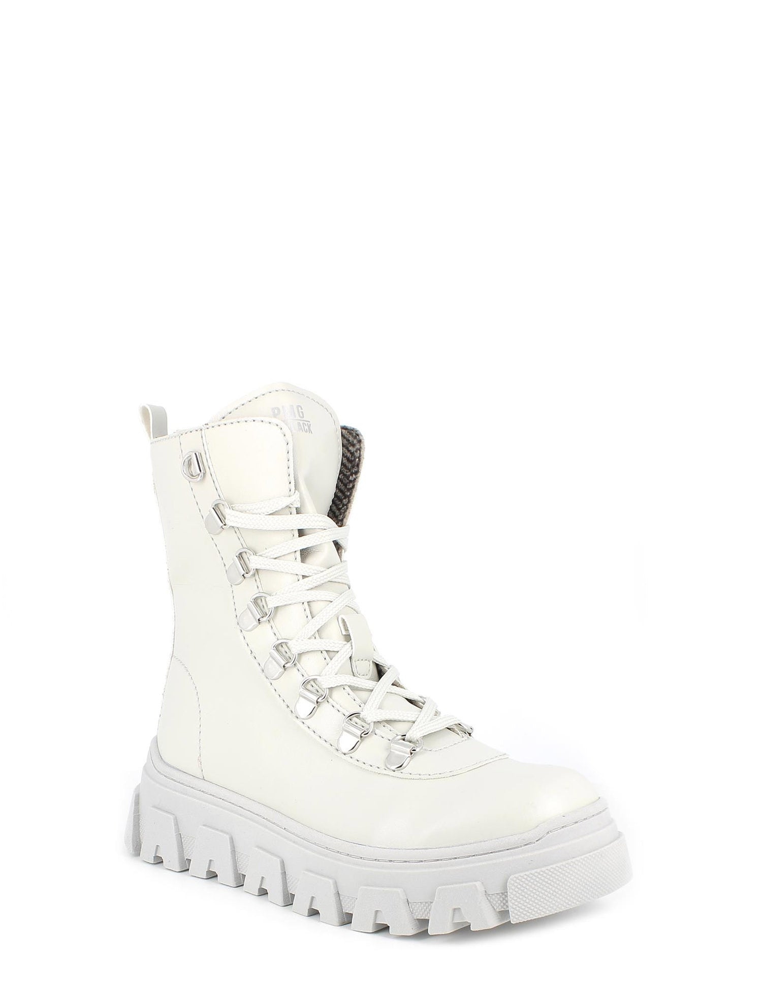 Anfibi Bianco Primigi