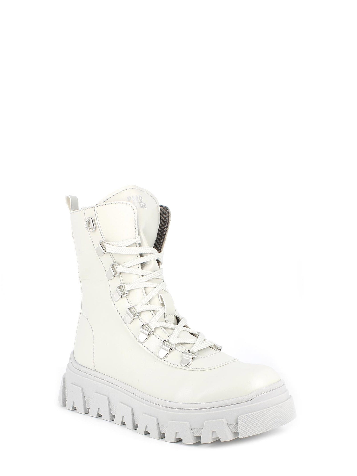 Anfibi Bianco Primigi