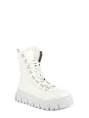 Anfibi Bianco Primigi