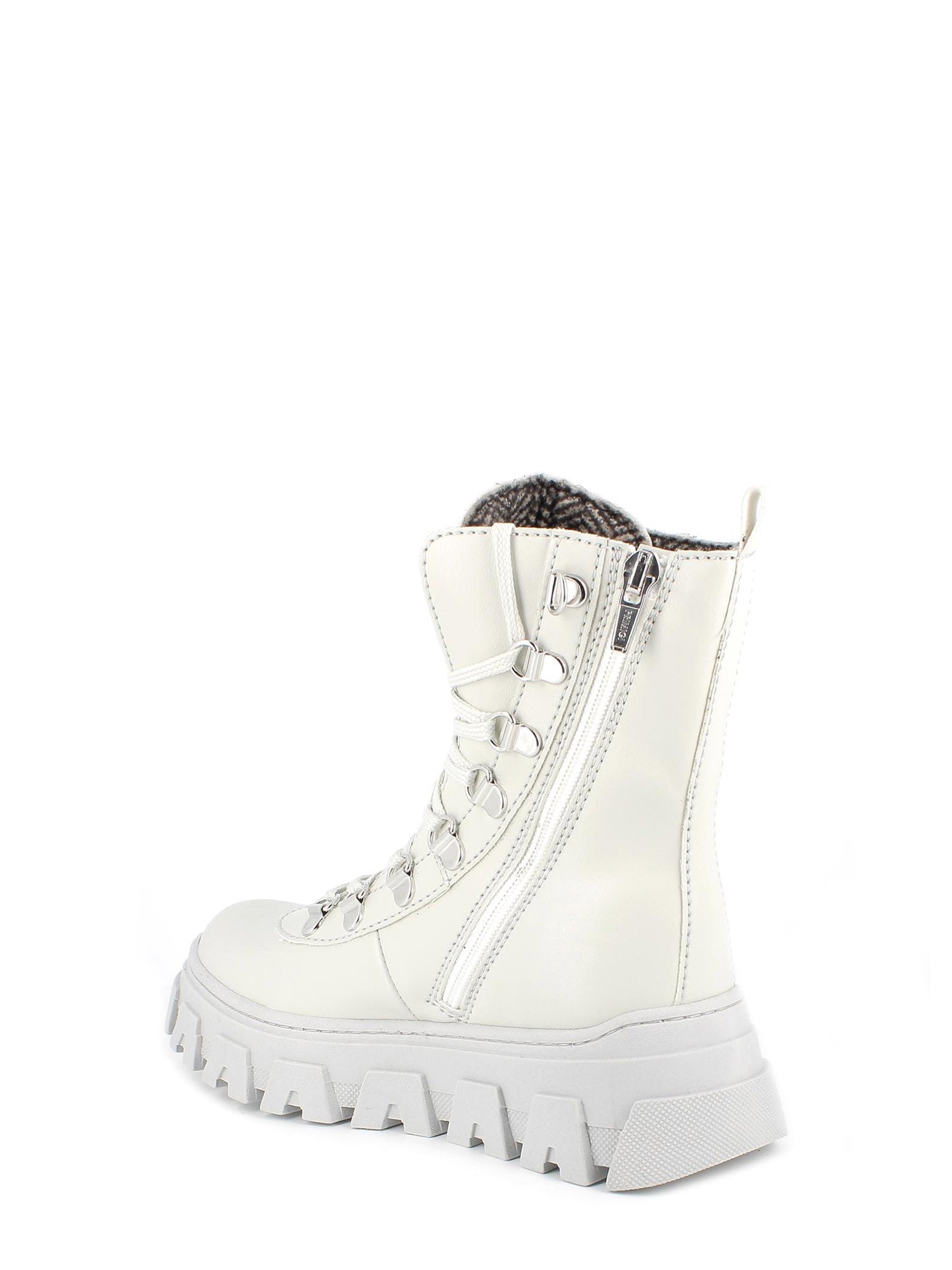 Anfibi Bianco Primigi