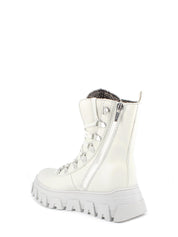 Anfibi Bianco Primigi