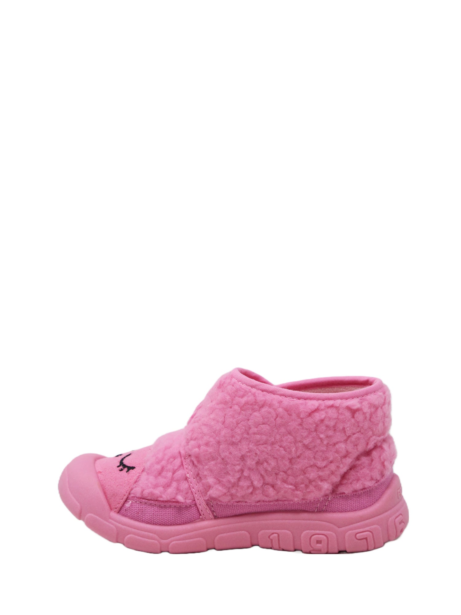 Pantofole Rosa Primigi